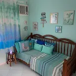 Chalé em Ubatuba