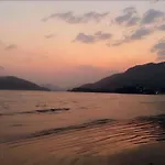Chalé em Ubatuba