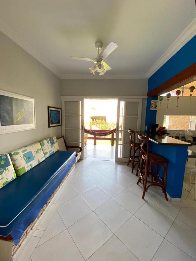 Apartamento Chale Em Ubatuba