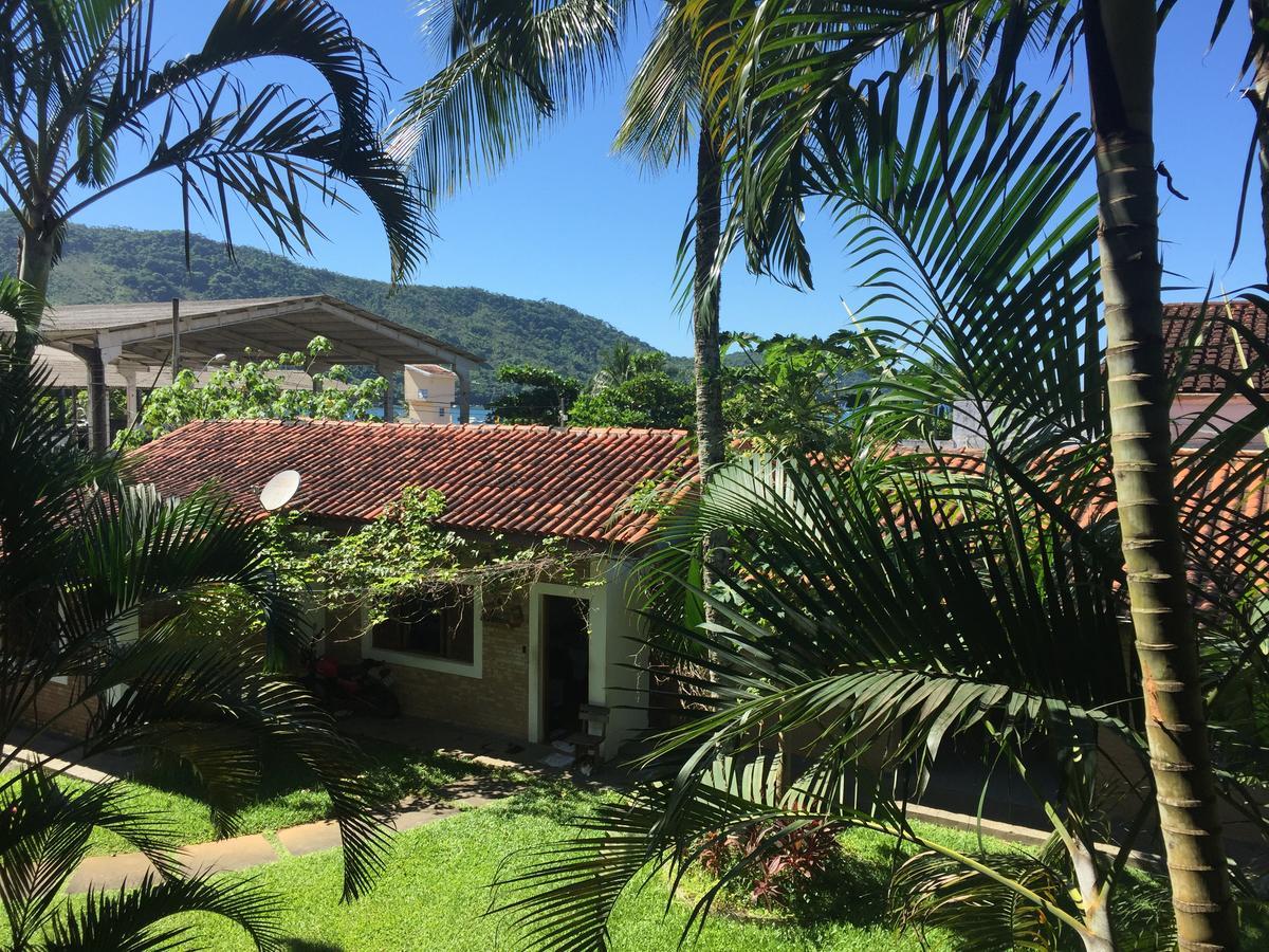 Chale Em Apartamento Ubatuba
