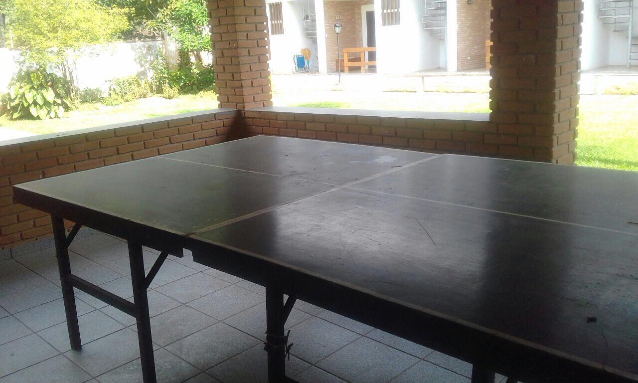 Apartamento Chale Em